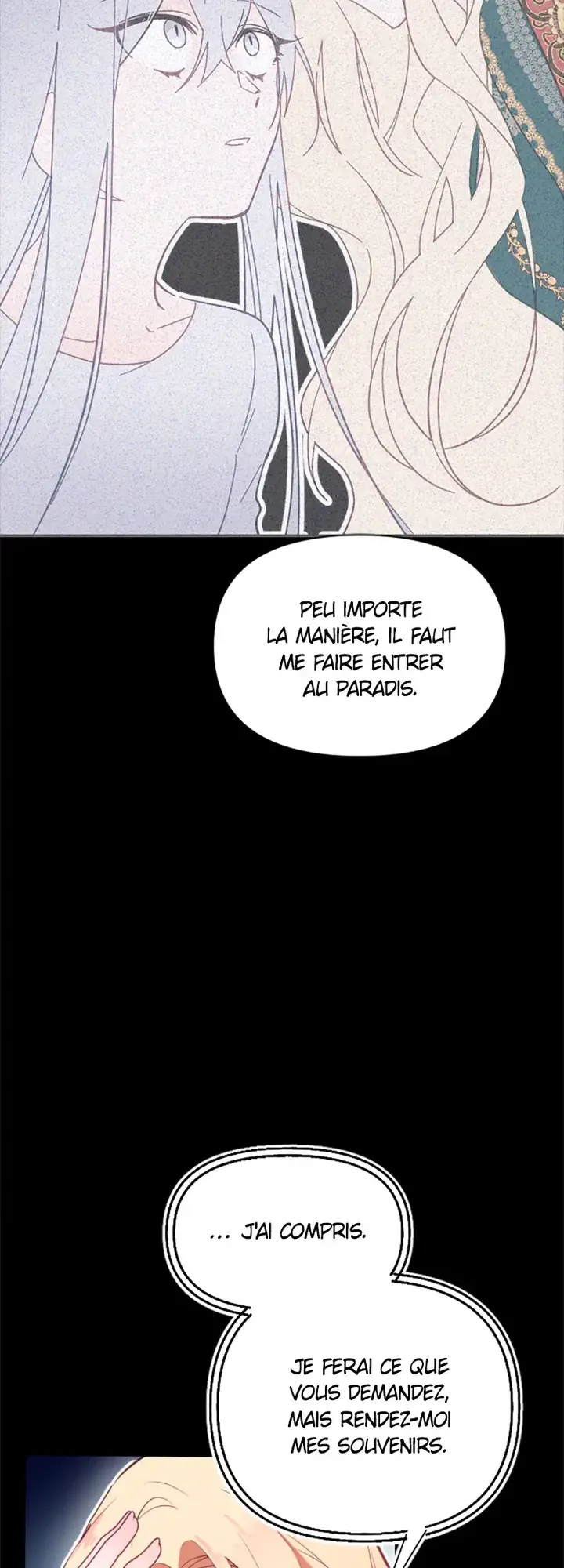 Read A Heart for the Emperor FR Manga Online