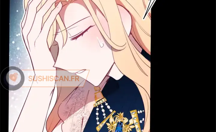 Read A Heart for the Emperor FR Manga Online