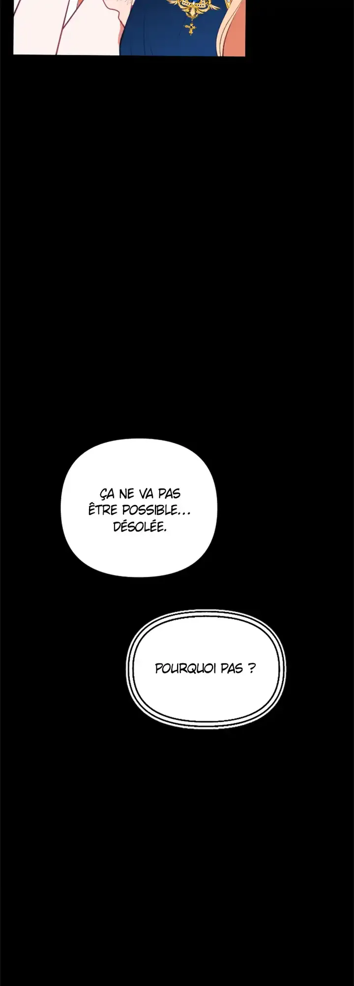Read A Heart for the Emperor FR Manga Online