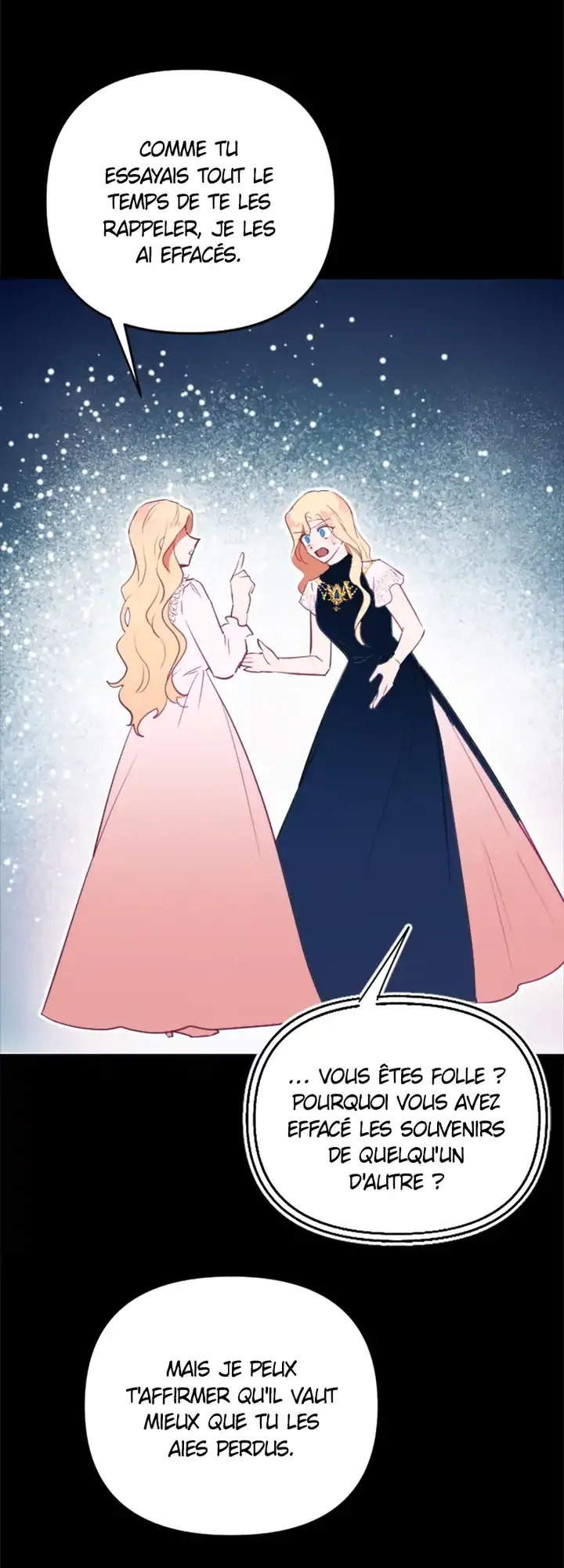 Read A Heart for the Emperor FR Manga Online