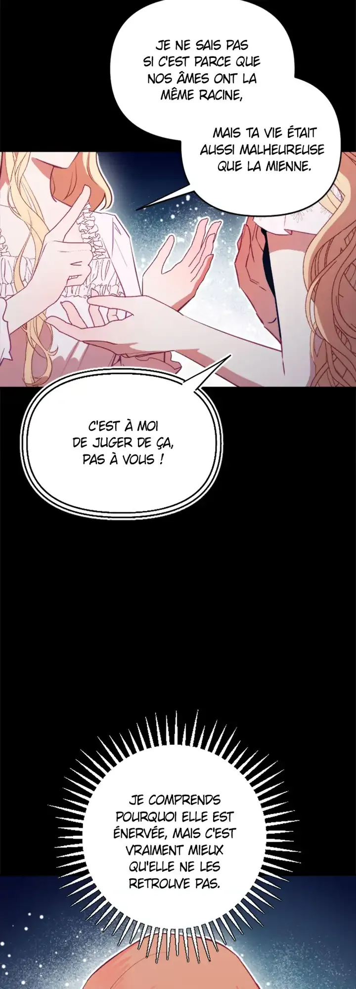 Read A Heart for the Emperor FR Manga Online