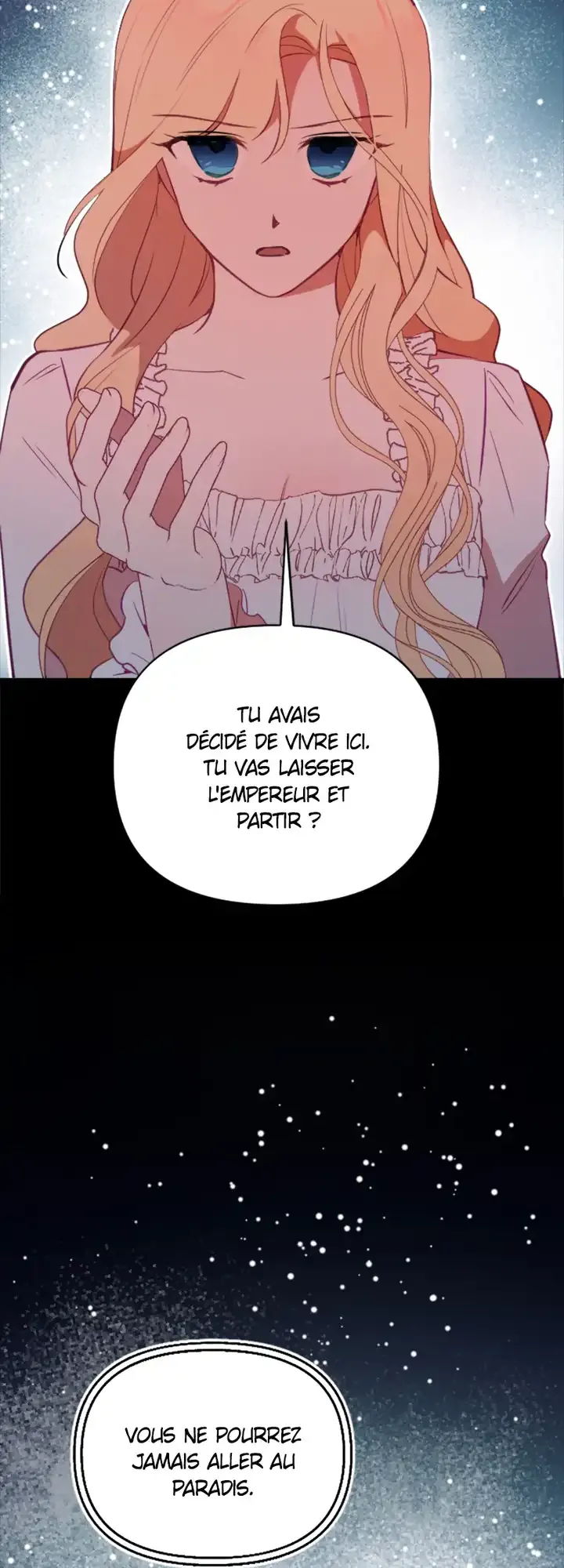 Read A Heart for the Emperor FR Manga Online