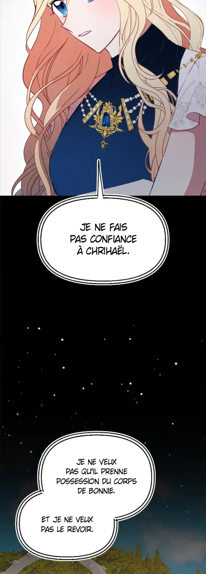 Read A Heart for the Emperor FR Manga Online