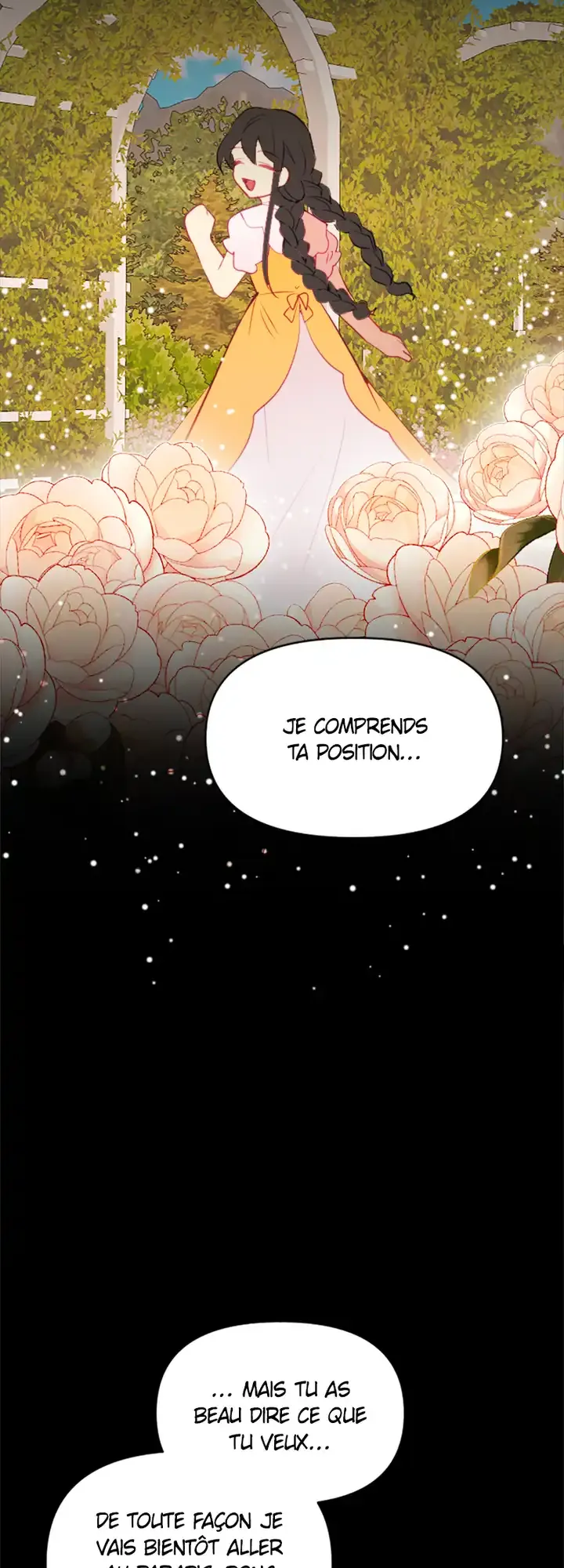 Read A Heart for the Emperor FR Manga Online