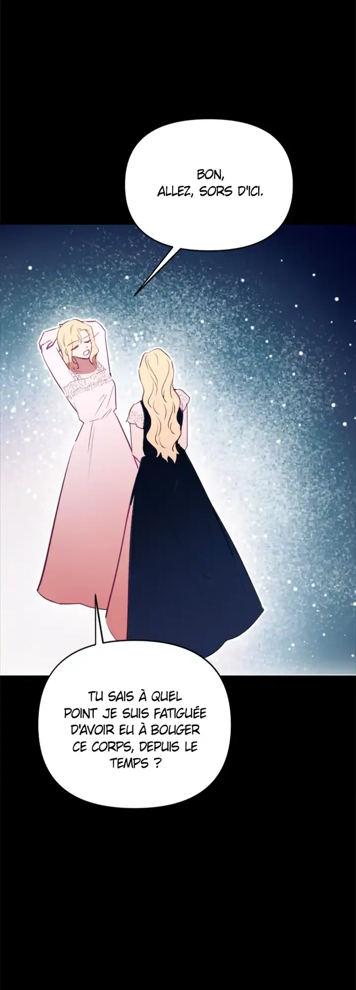 Read A Heart for the Emperor FR Manga Online