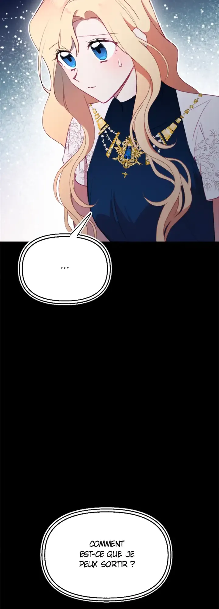 Read A Heart for the Emperor FR Manga Online