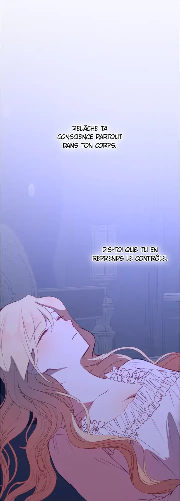 Read A Heart for the Emperor FR Manga Online