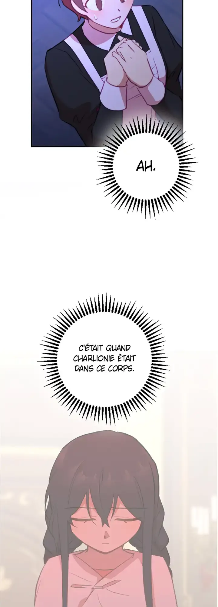 Read A Heart for the Emperor FR Manga Online