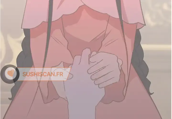 Read A Heart for the Emperor FR Manga Online