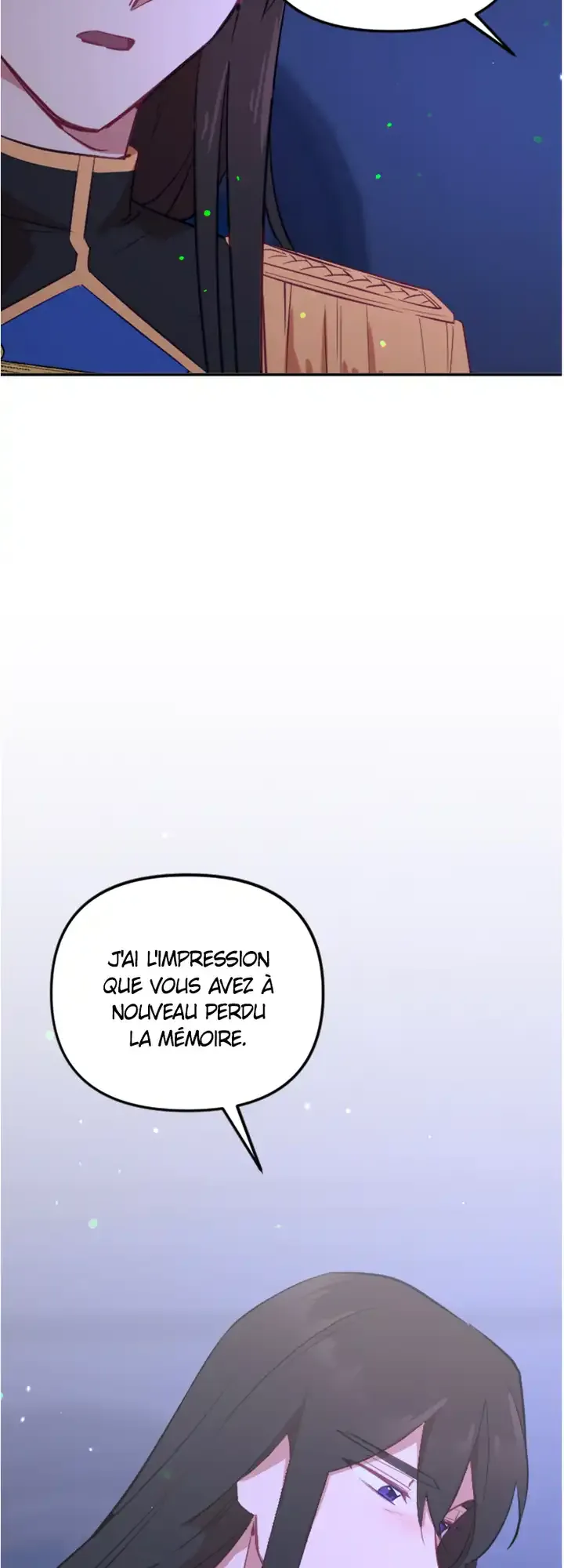 Read A Heart for the Emperor FR Manga Online