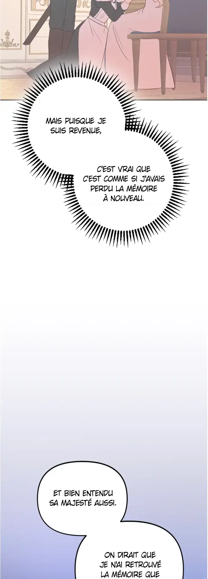 Read A Heart for the Emperor FR Manga Online