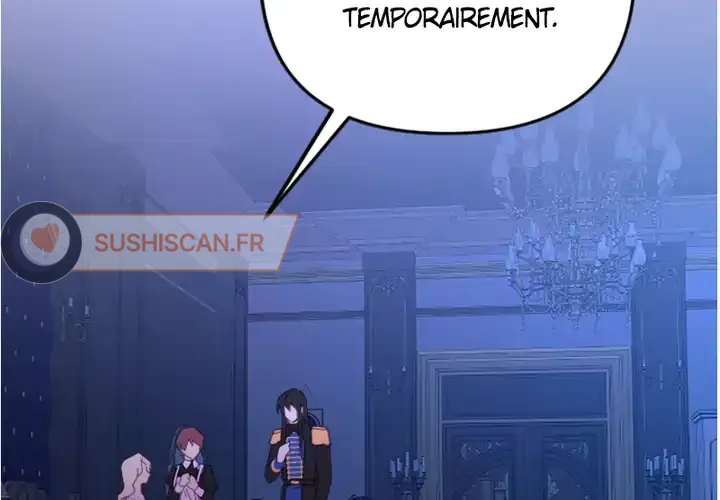 Read A Heart for the Emperor FR Manga Online