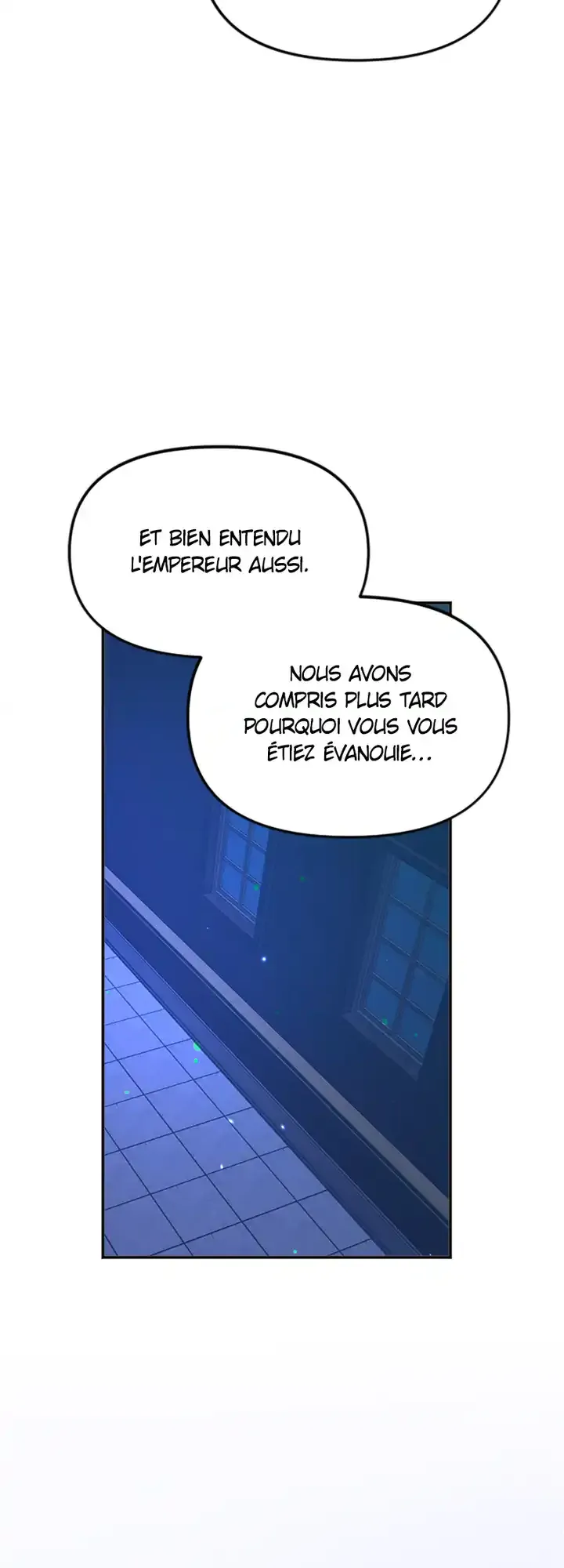 Read A Heart for the Emperor FR Manga Online