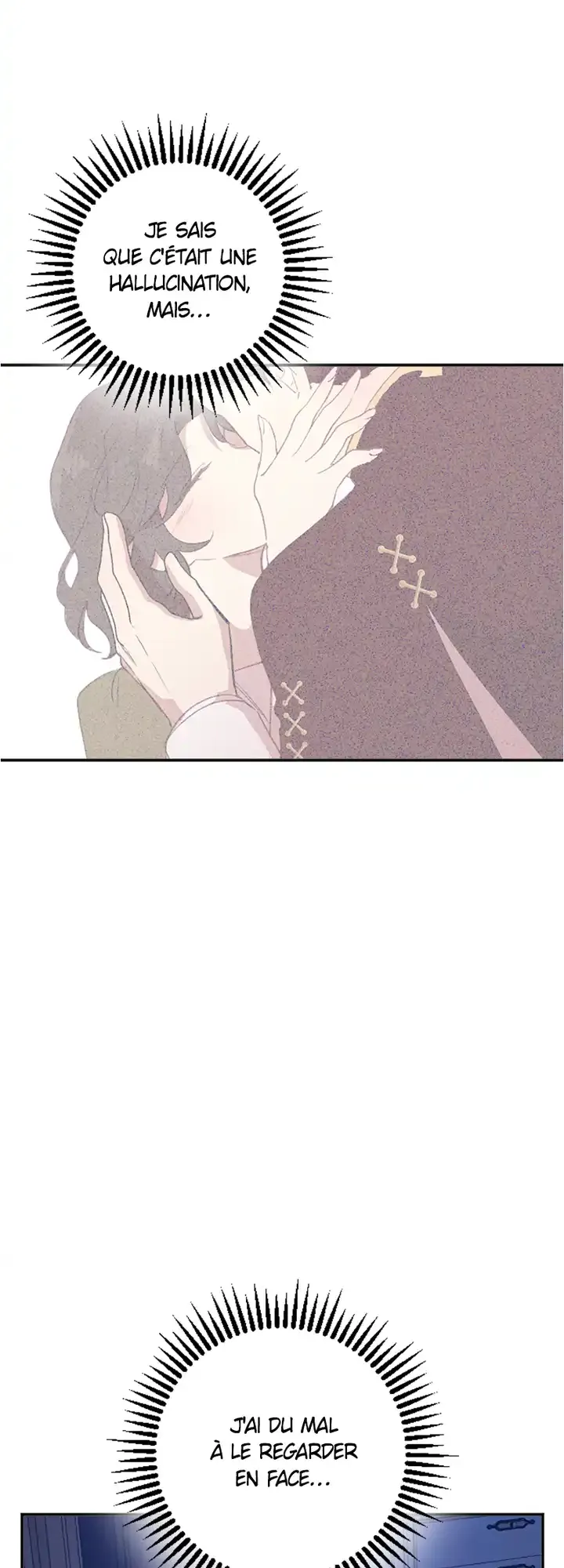 Read A Heart for the Emperor FR Manga Online