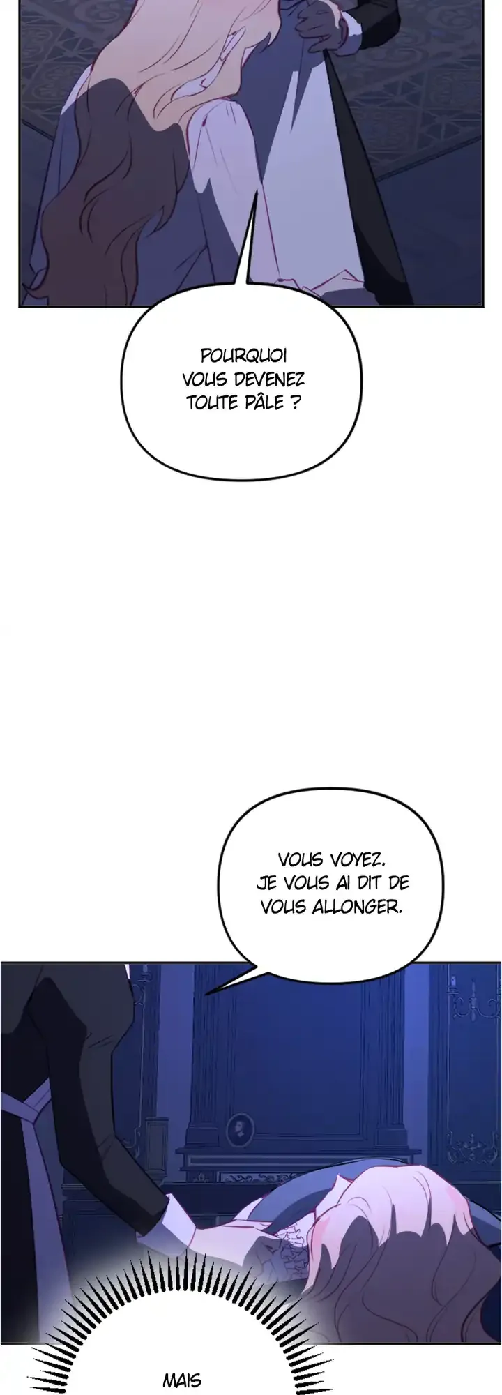 Read A Heart for the Emperor FR Manga Online