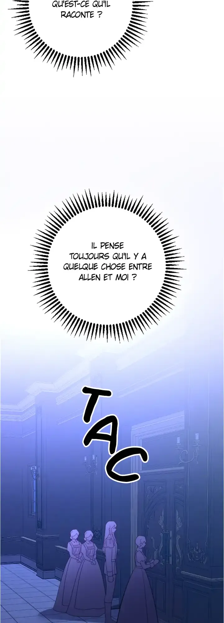Read A Heart for the Emperor FR Manga Online