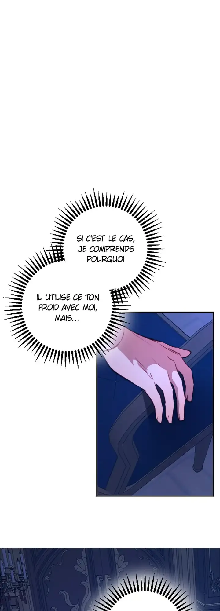 Read A Heart for the Emperor FR Manga Online