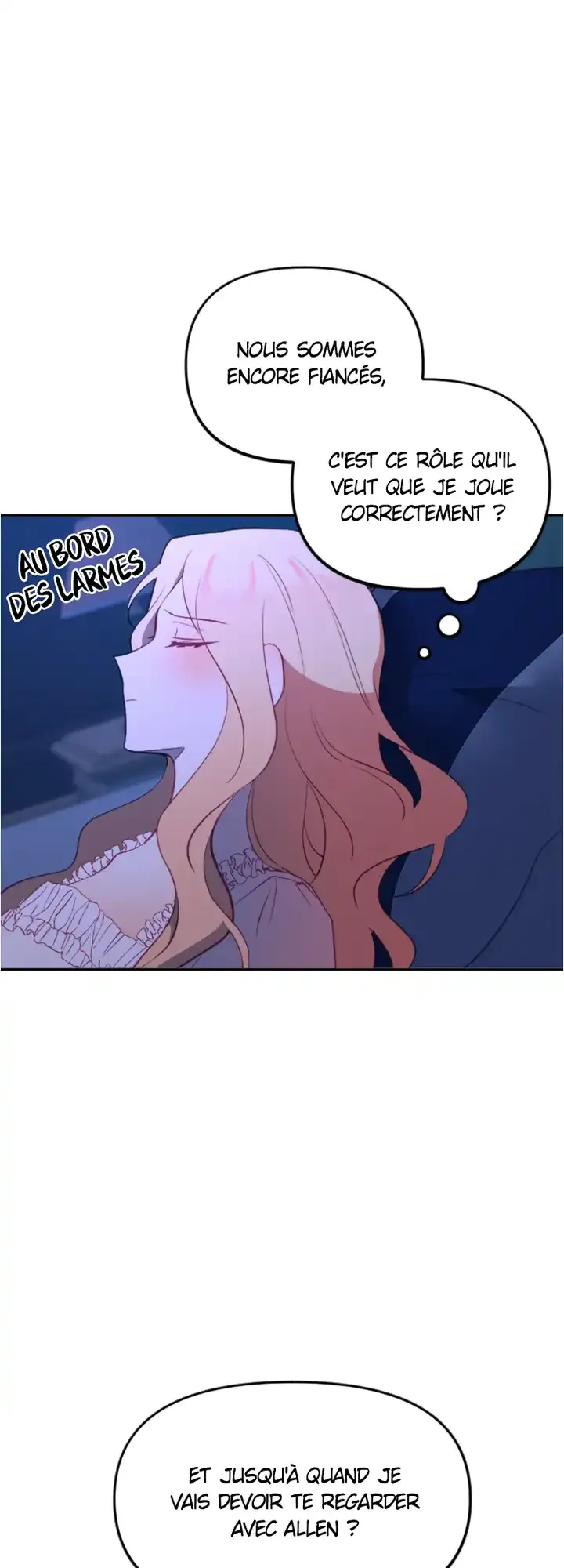 Read A Heart for the Emperor FR Manga Online