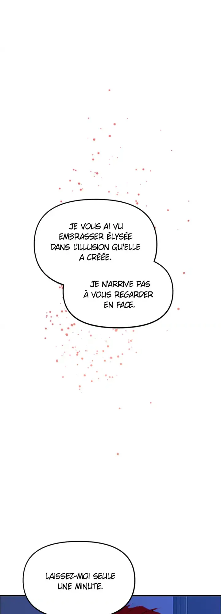 Read A Heart for the Emperor FR Manga Online