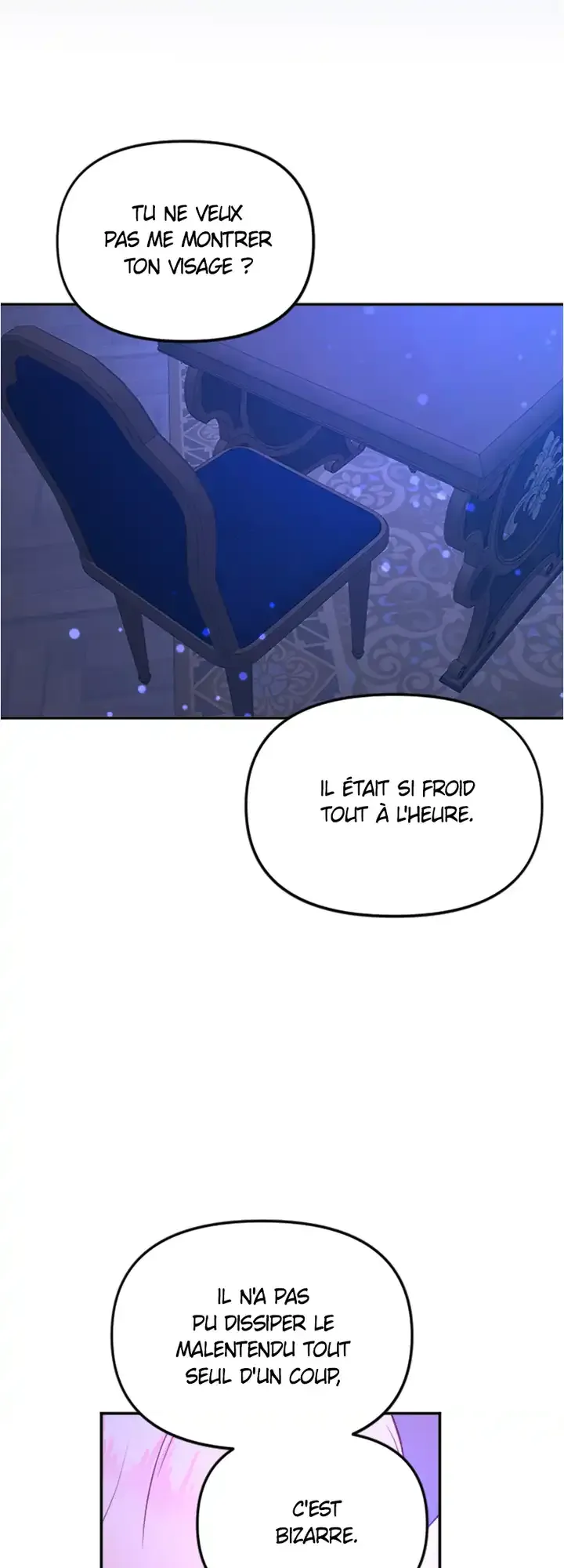Read A Heart for the Emperor FR Manga Online