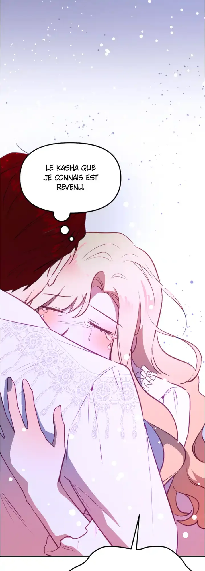 Read A Heart for the Emperor FR Manga Online