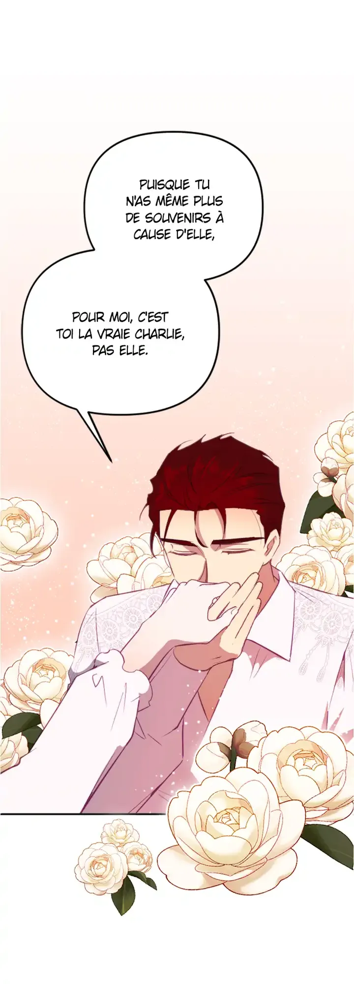 Read A Heart for the Emperor FR Manga Online