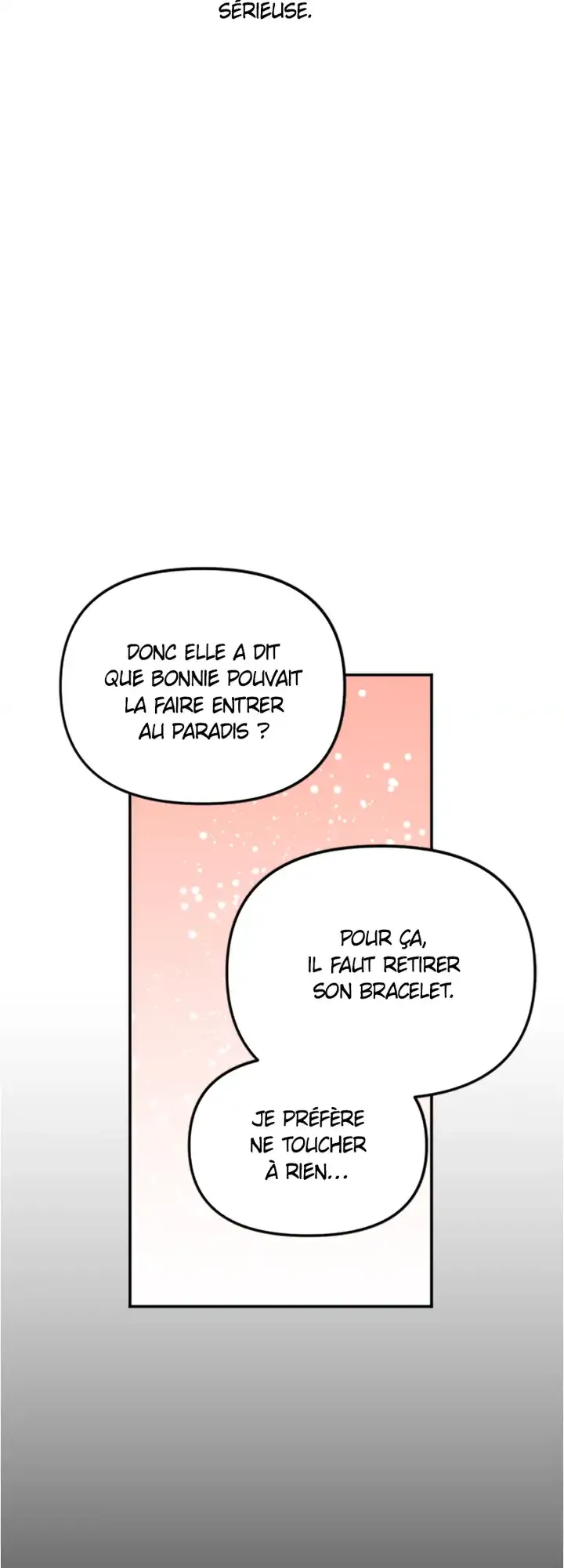 Read A Heart for the Emperor FR Manga Online