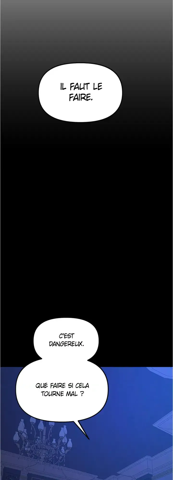Read A Heart for the Emperor FR Manga Online