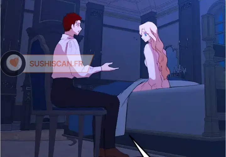 Read A Heart for the Emperor FR Manga Online