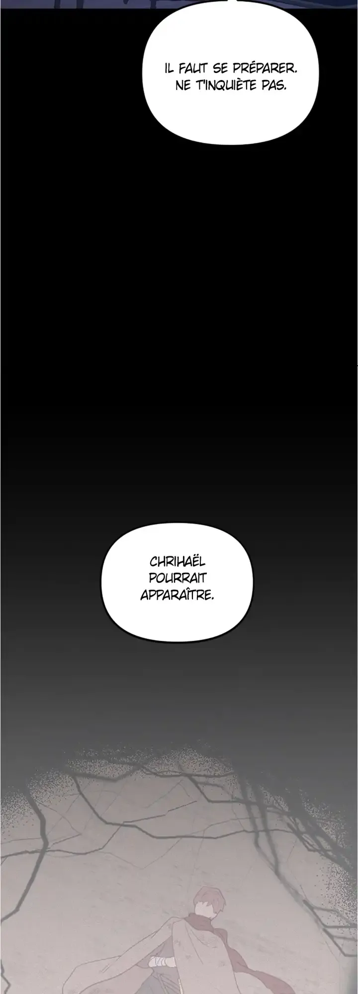 Read A Heart for the Emperor FR Manga Online