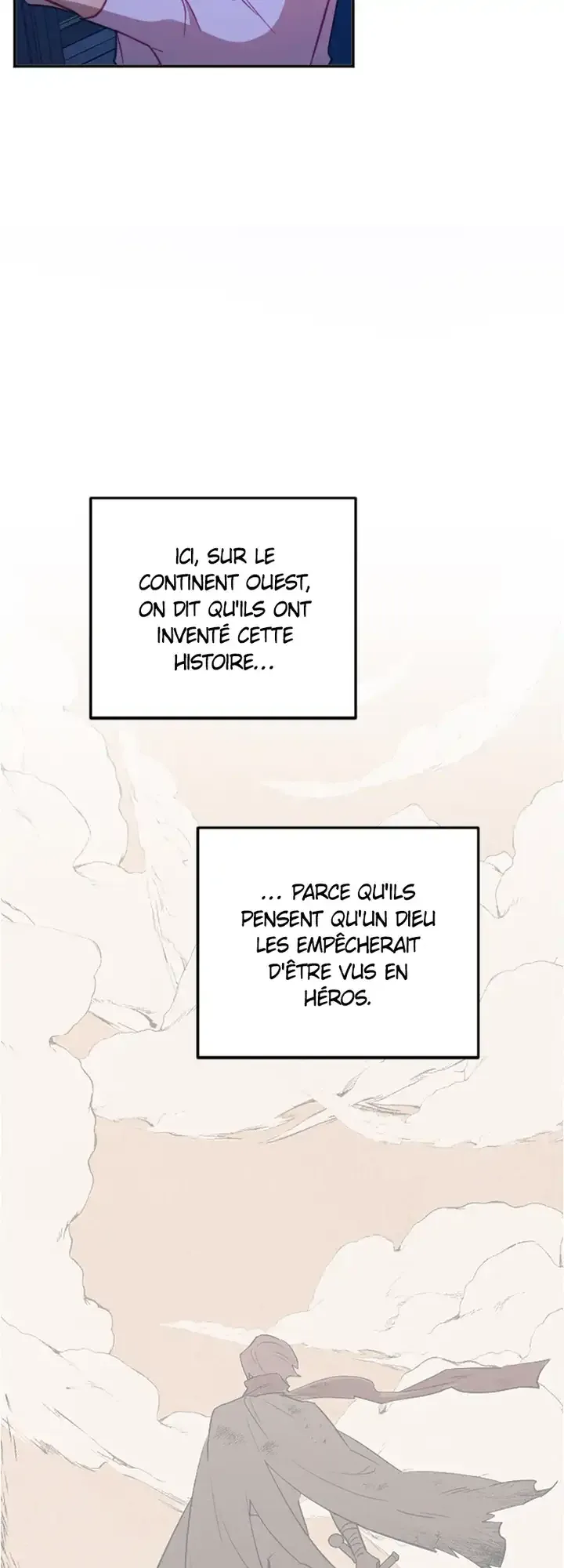 Read A Heart for the Emperor FR Manga Online