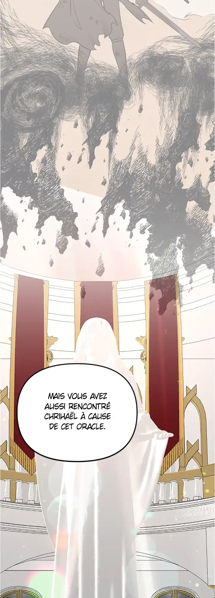 Read A Heart for the Emperor FR Manga Online