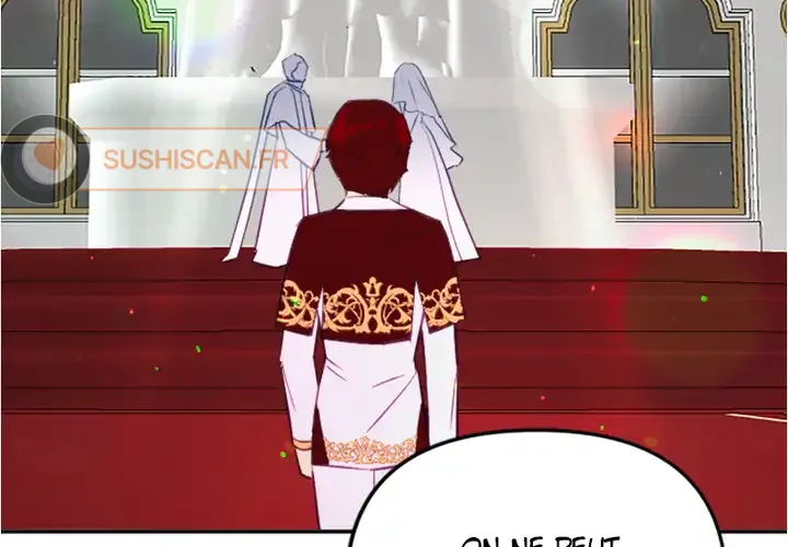 Read A Heart for the Emperor FR Manga Online