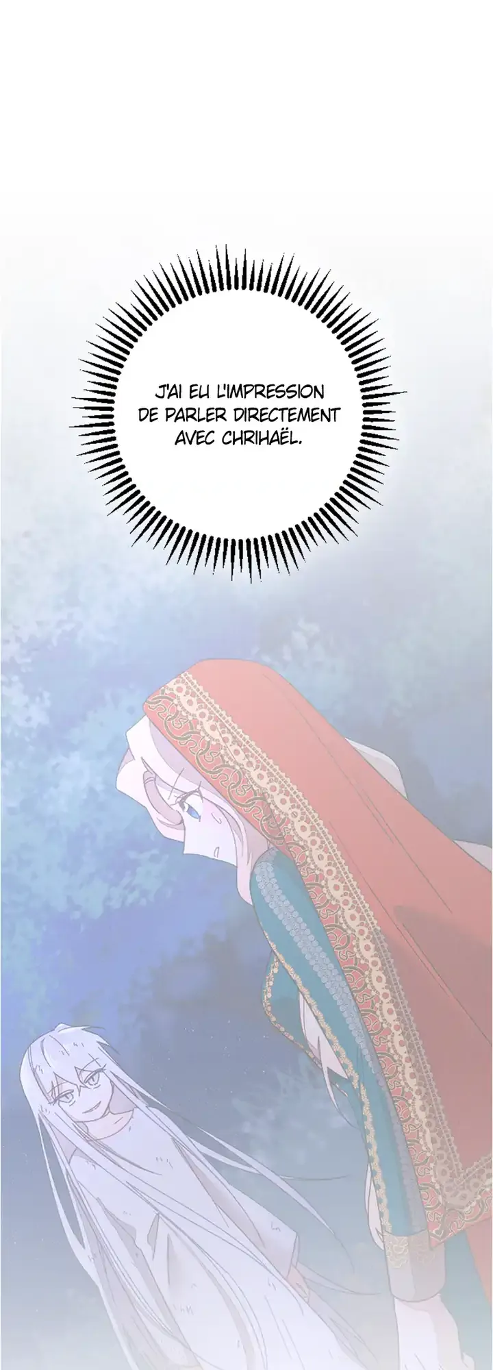 Read A Heart for the Emperor FR Manga Online