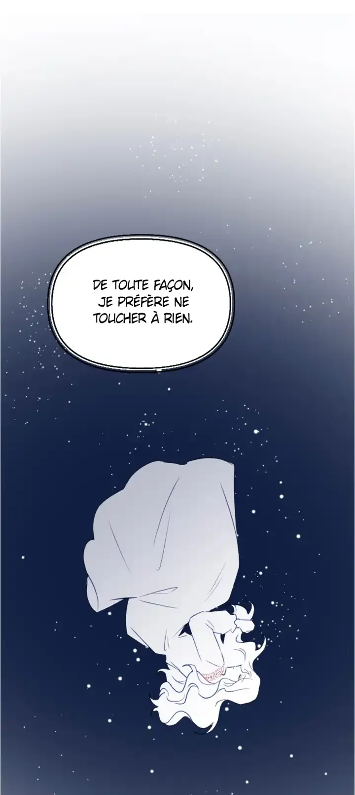 Read A Heart for the Emperor FR Manga Online