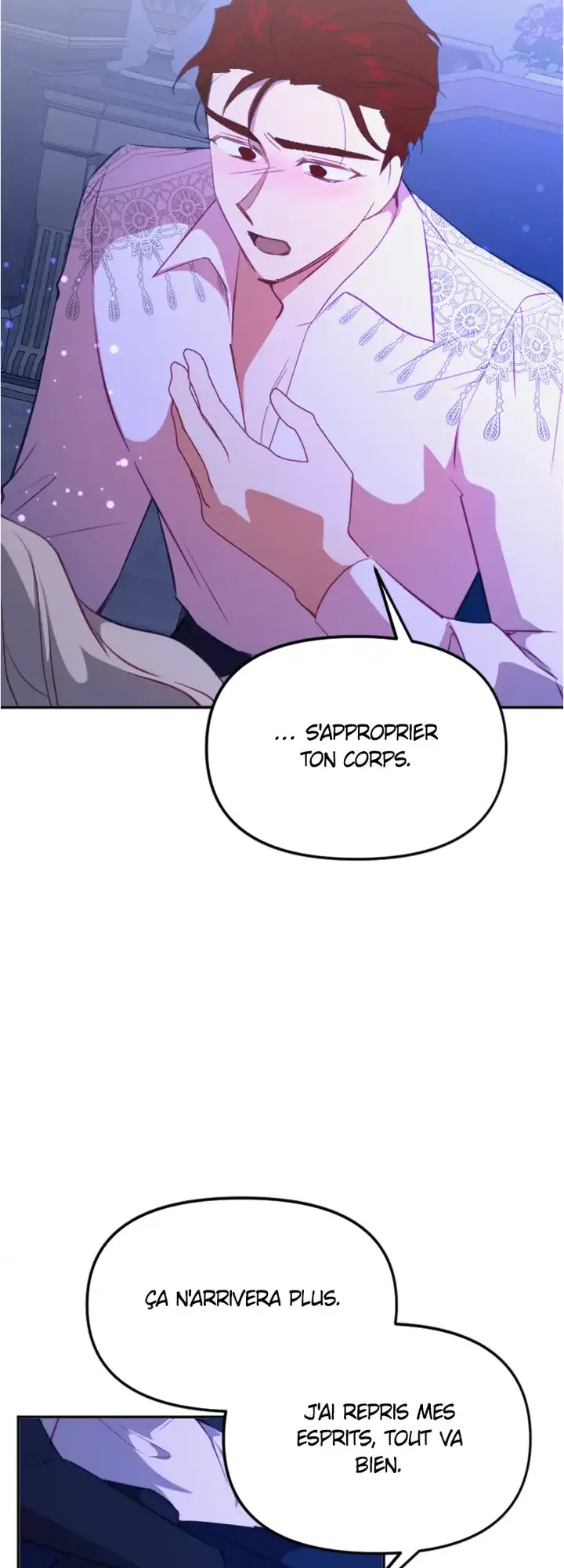 Read A Heart for the Emperor FR Manga Online