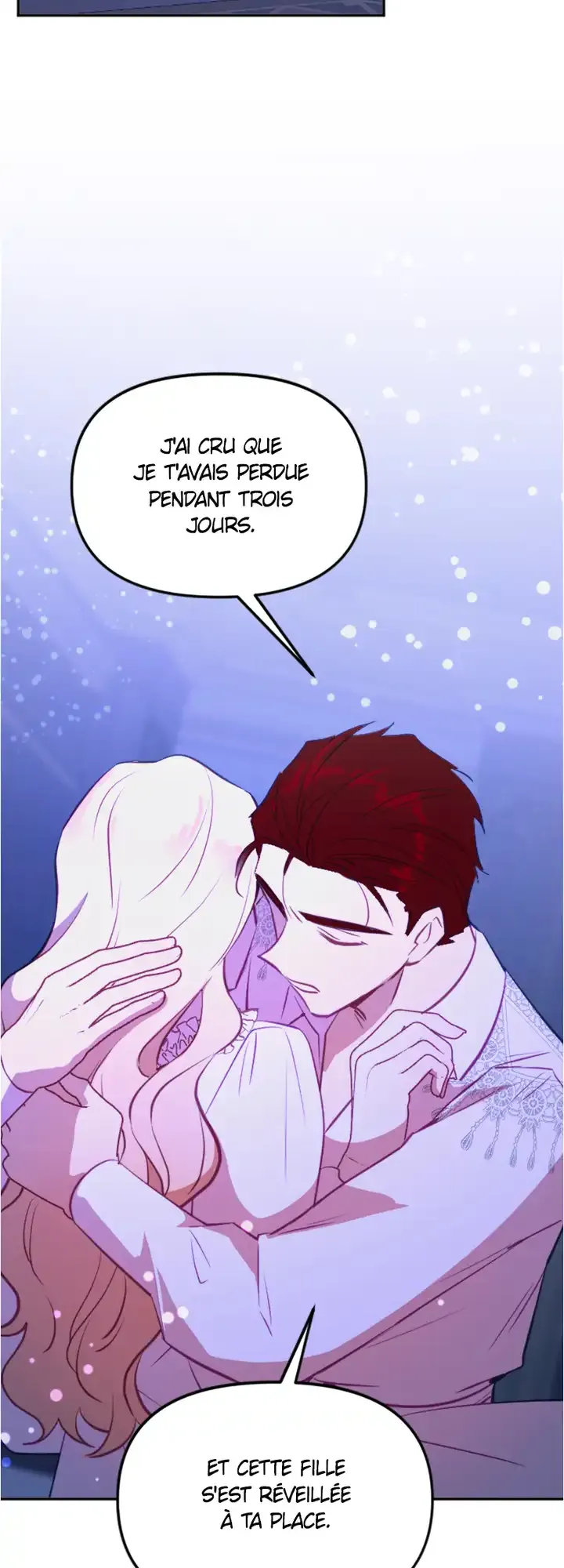 Read A Heart for the Emperor FR Manga Online