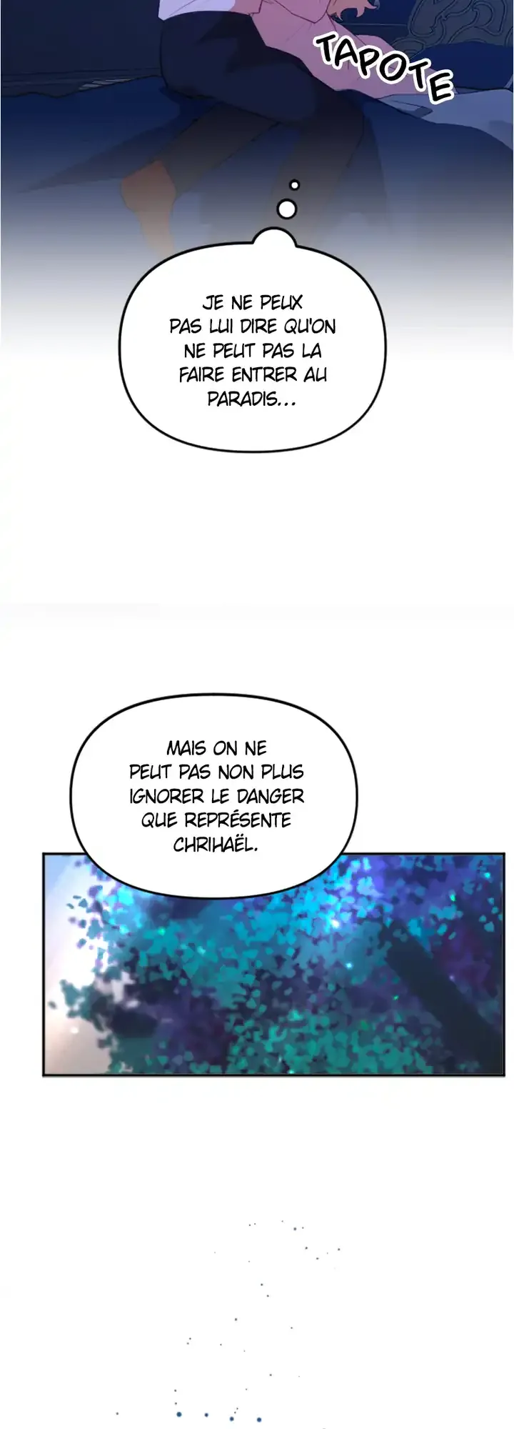 Read A Heart for the Emperor FR Manga Online