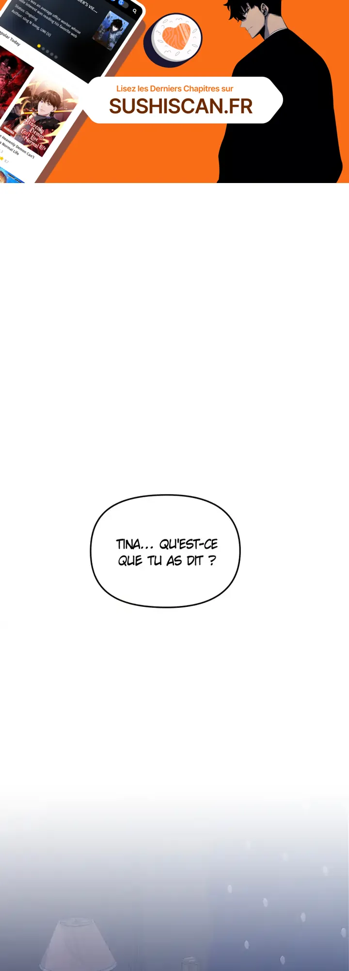 Read A Heart for the Emperor FR Manga Online