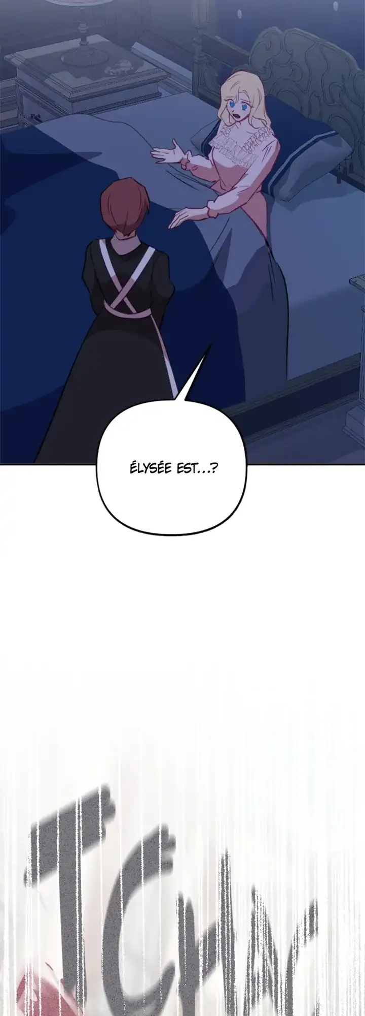 Read A Heart for the Emperor FR Manga Online