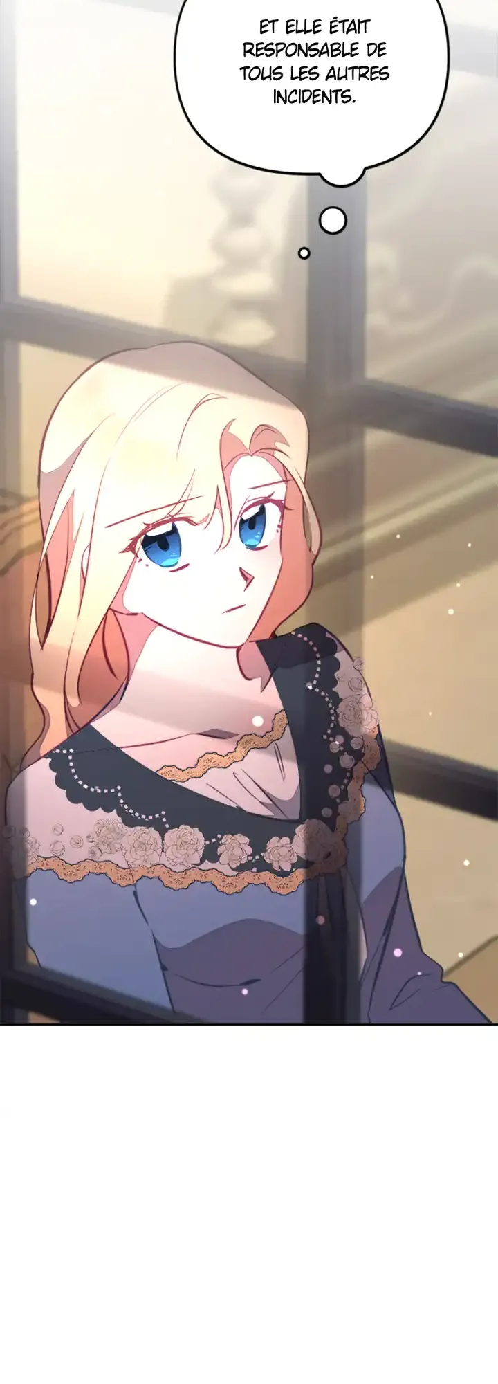 Read A Heart for the Emperor FR Manga Online