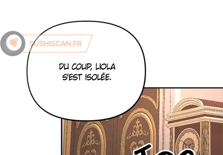 Read A Heart for the Emperor FR Manga Online