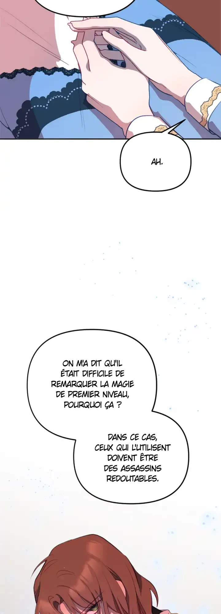 Read A Heart for the Emperor FR Manga Online