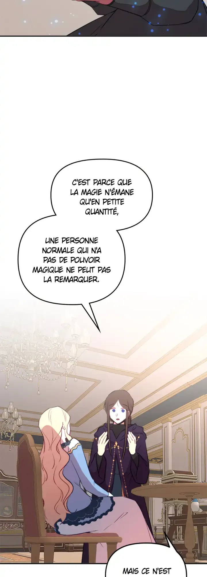 Read A Heart for the Emperor FR Manga Online
