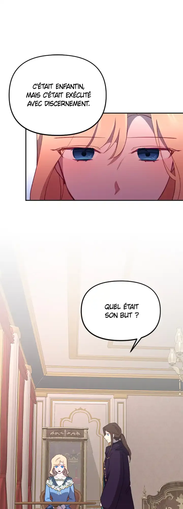 Read A Heart for the Emperor FR Manga Online