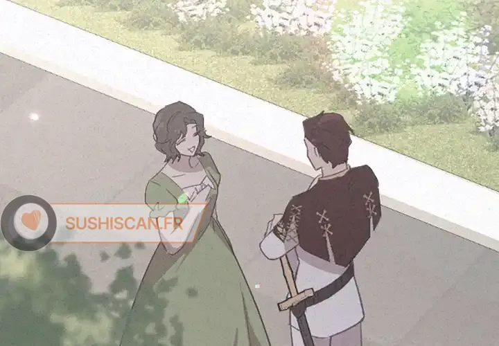Read A Heart for the Emperor FR Manga Online