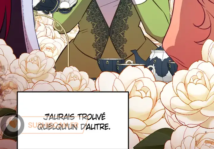 Read A Heart for the Emperor FR Manga Online