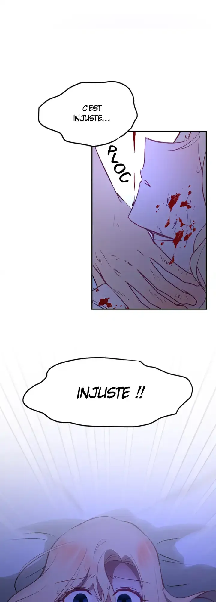 Read A Heart for the Emperor FR Manga Online