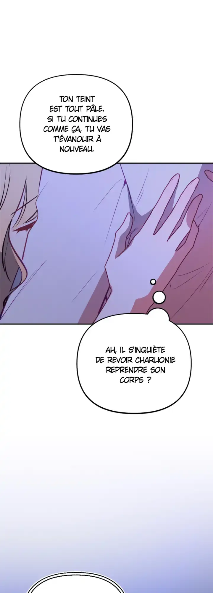 Read A Heart for the Emperor FR Manga Online