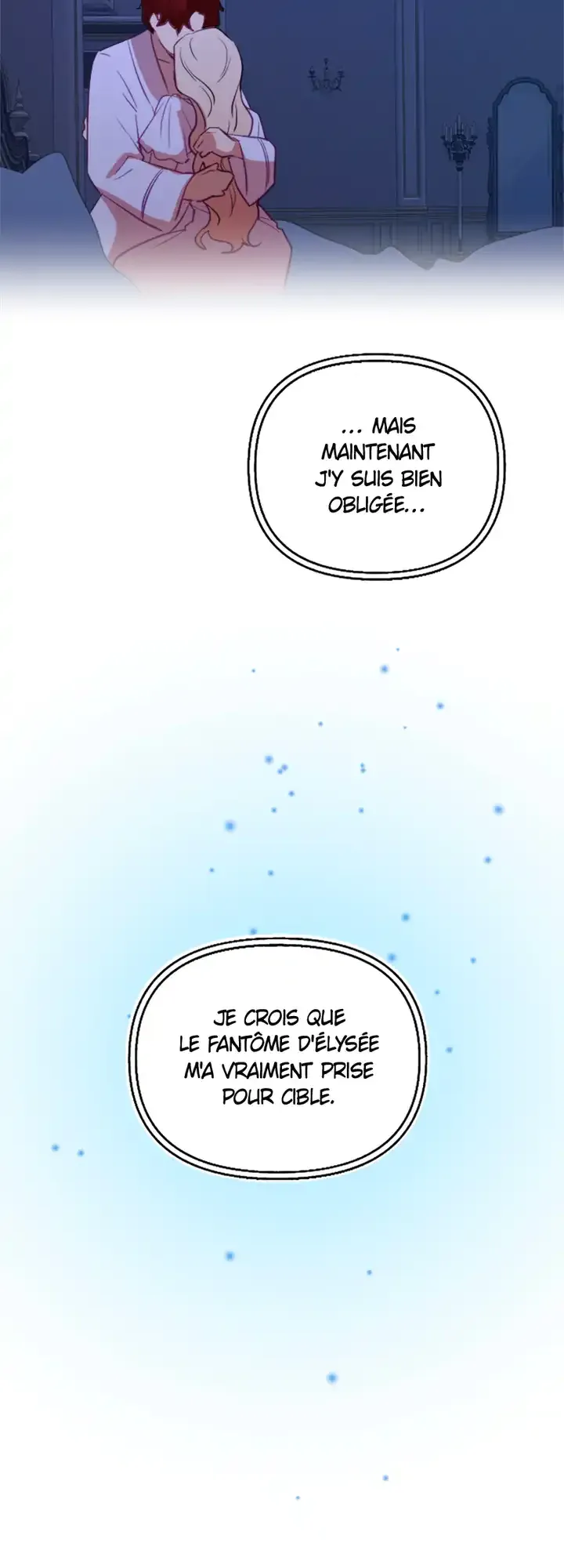 Read A Heart for the Emperor FR Manga Online